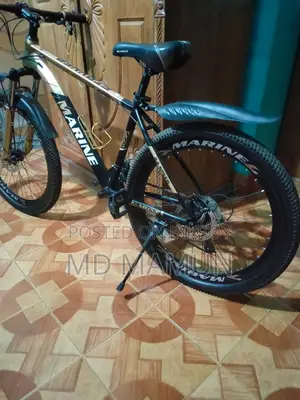High-Quality Gear Cycle