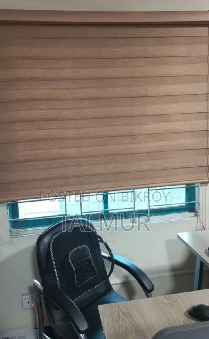 Office Curtains