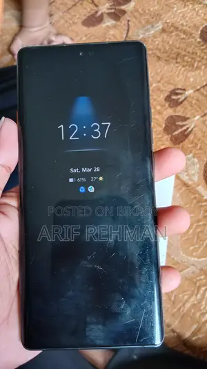 Tecno Camon 40 Pro (Used)