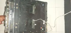 Stranger Sound Box