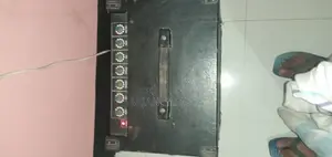 Stranger Sound Box
