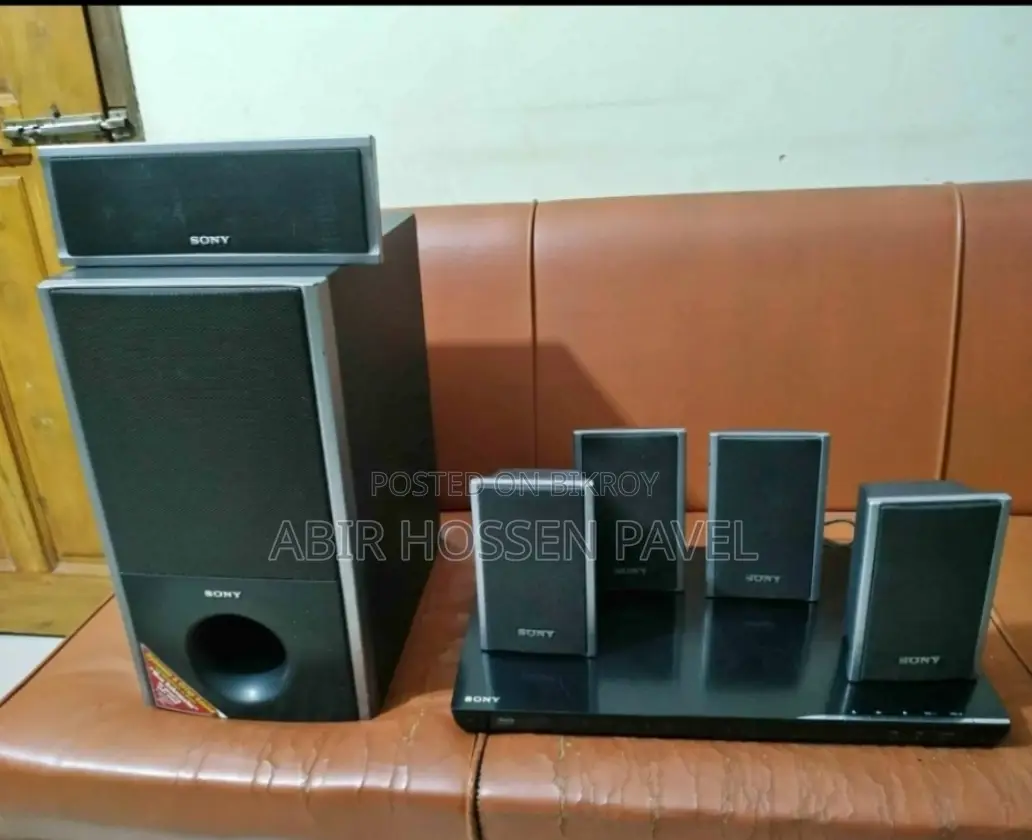 Home Theater