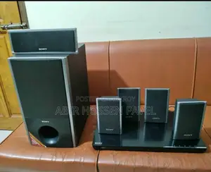 Home Theater