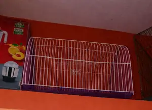 পাখির খাঁচা বিক্রি হবে