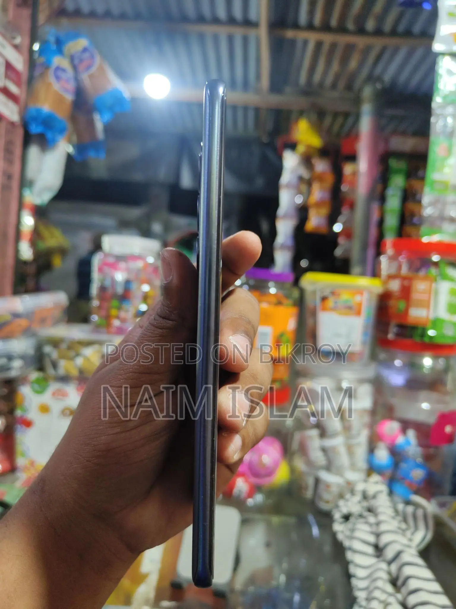 Tecno Spark 40 Pro+ (Used)