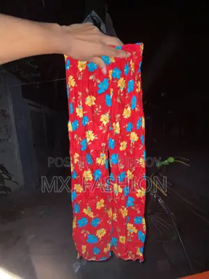 মেয়েদের প্লাজু