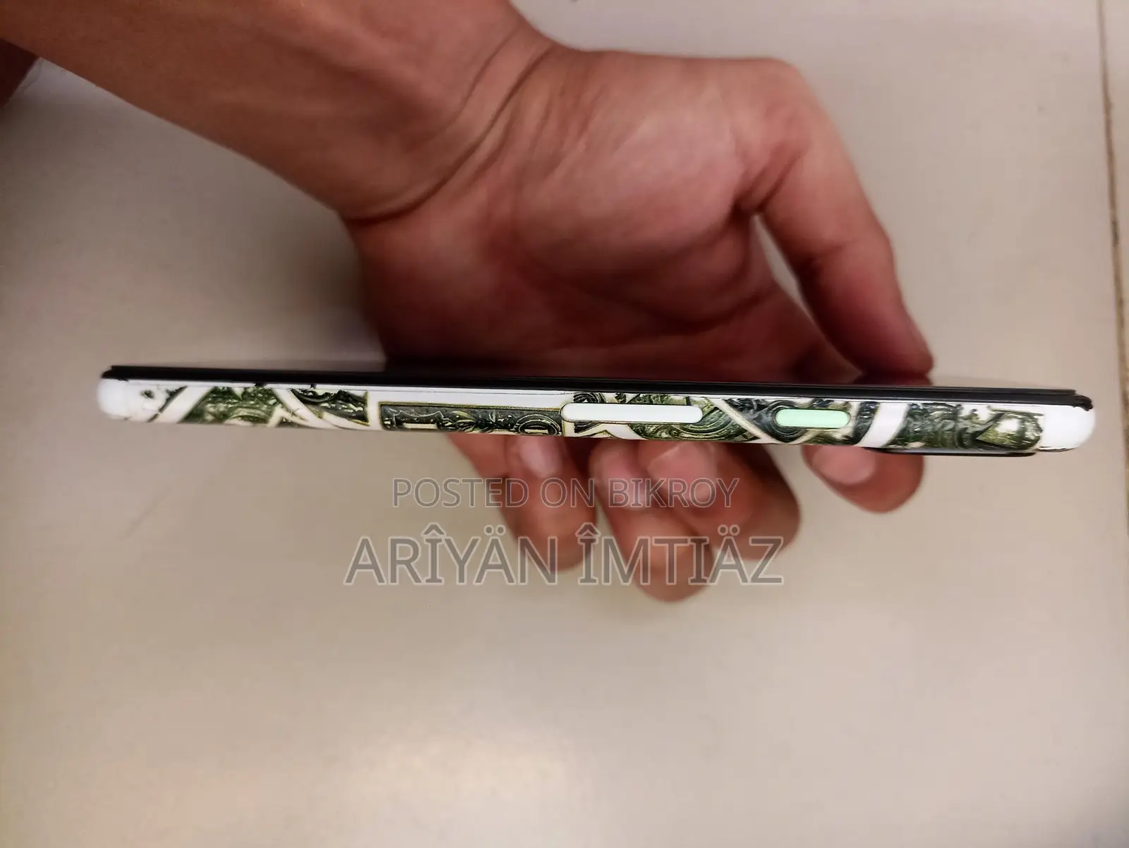 Google Pixel 4a (Used)