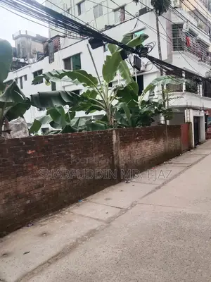 12-Bedroom Apartment in Agrabad for Sale