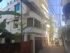 12-Bedroom Apartment in Agrabad for Sale