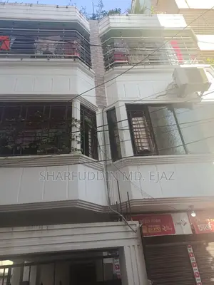 12-Bedroom Apartment in Agrabad for Sale