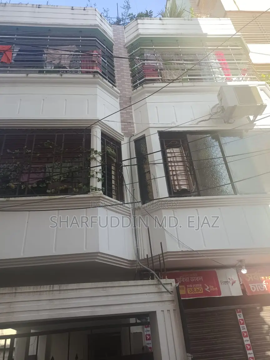 12-Bedroom Apartment in Agrabad for Sale