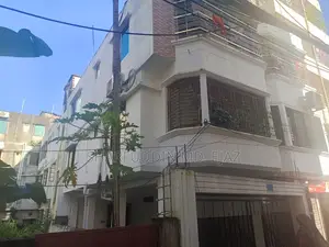 আগ্রাবাদে ১২ বেডরুমের অ্যাপার্টমেন্ট বিক্রয়