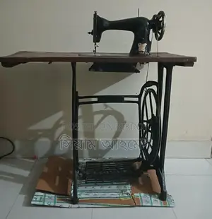 সেলাইমেশিন