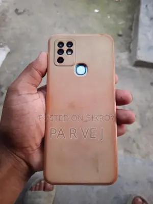 Infinix Hot 10 (Used)