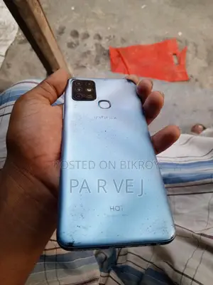 Infinix Hot 10 (Used)