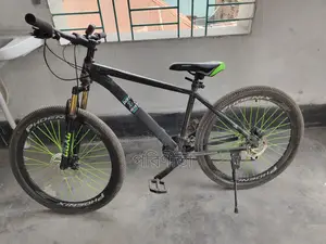 Gear Bicycle