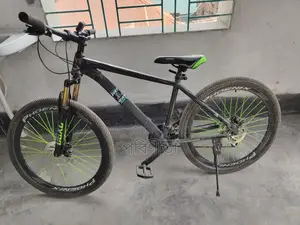 Gear Bicycle
