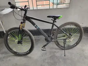 Gear Bicycle
