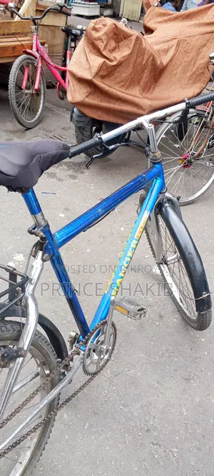 Cycle for Sale (Fresh Condition)