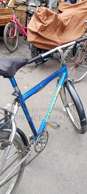 Cycle for Sale (Fresh Condition)