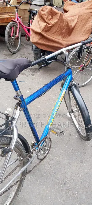 Cycle for Sale (Fresh Condition)