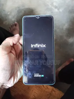 Infinix Smart 7 (Used)