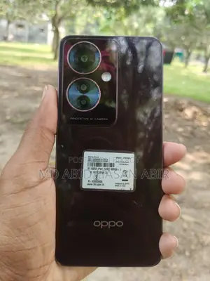 OPPO F25 Pro (Used)