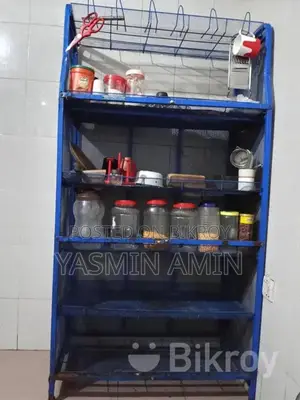 খাবার রাখার খানাডলি