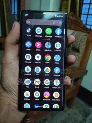 Google Pixel 6a (Used)