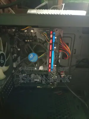 Ddr4 16 Gb Ram