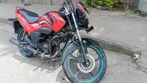 Hero Passion Pro - 2021
