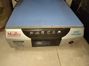 600VA IPS
