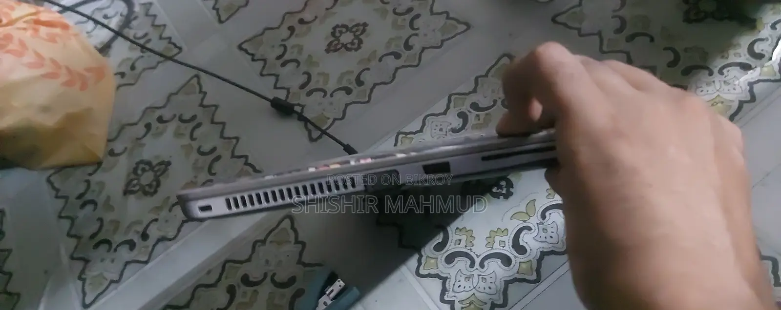 HP Elitebook 840 G3 Laptop for Sale