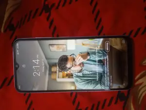 ZTE Blade V50 Design 4G (Used) - Price Negotiable