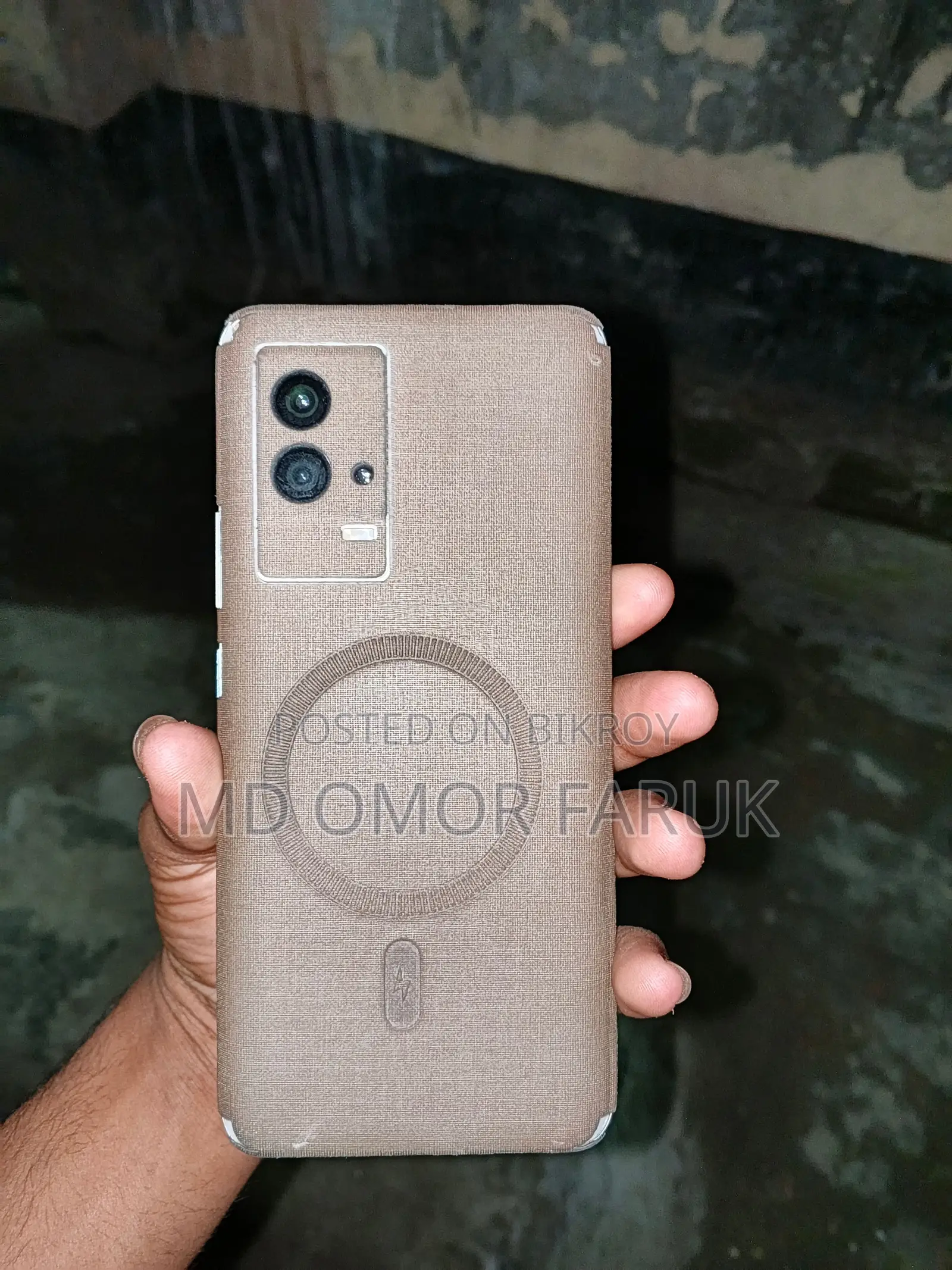 Itel (Used)