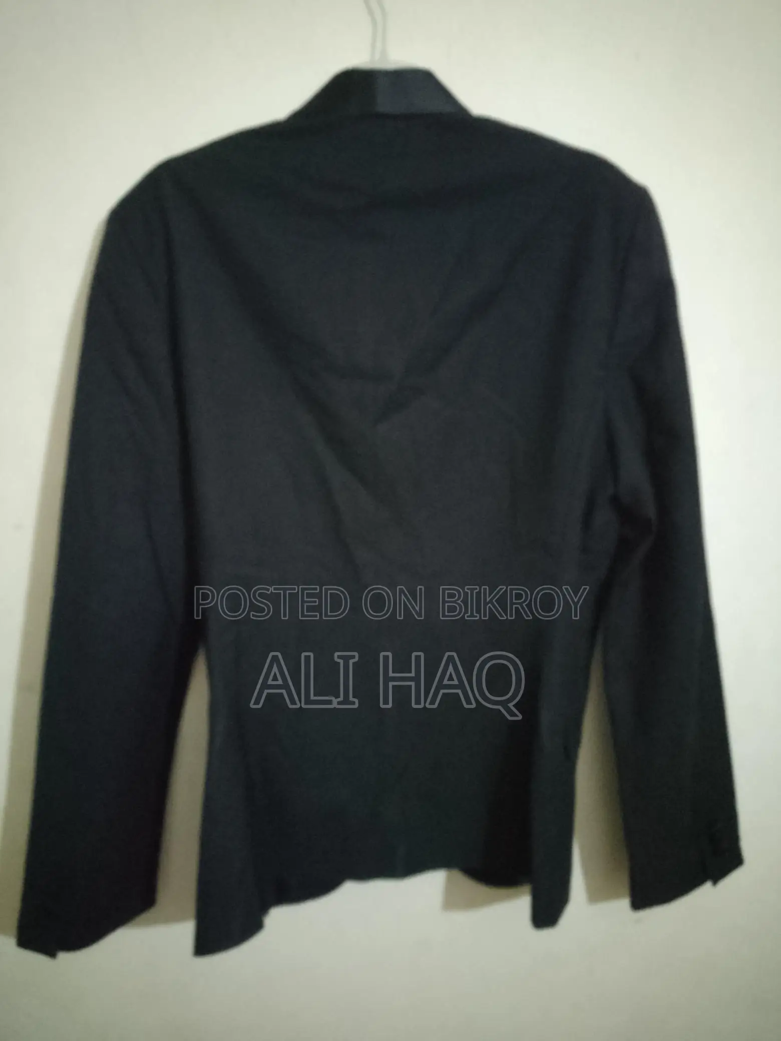 Men's Blazer