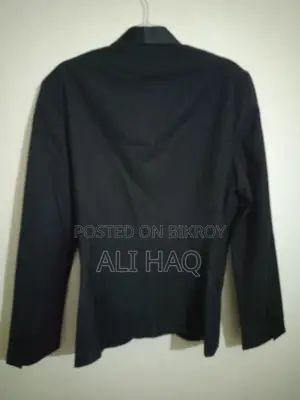 Men's Blazer