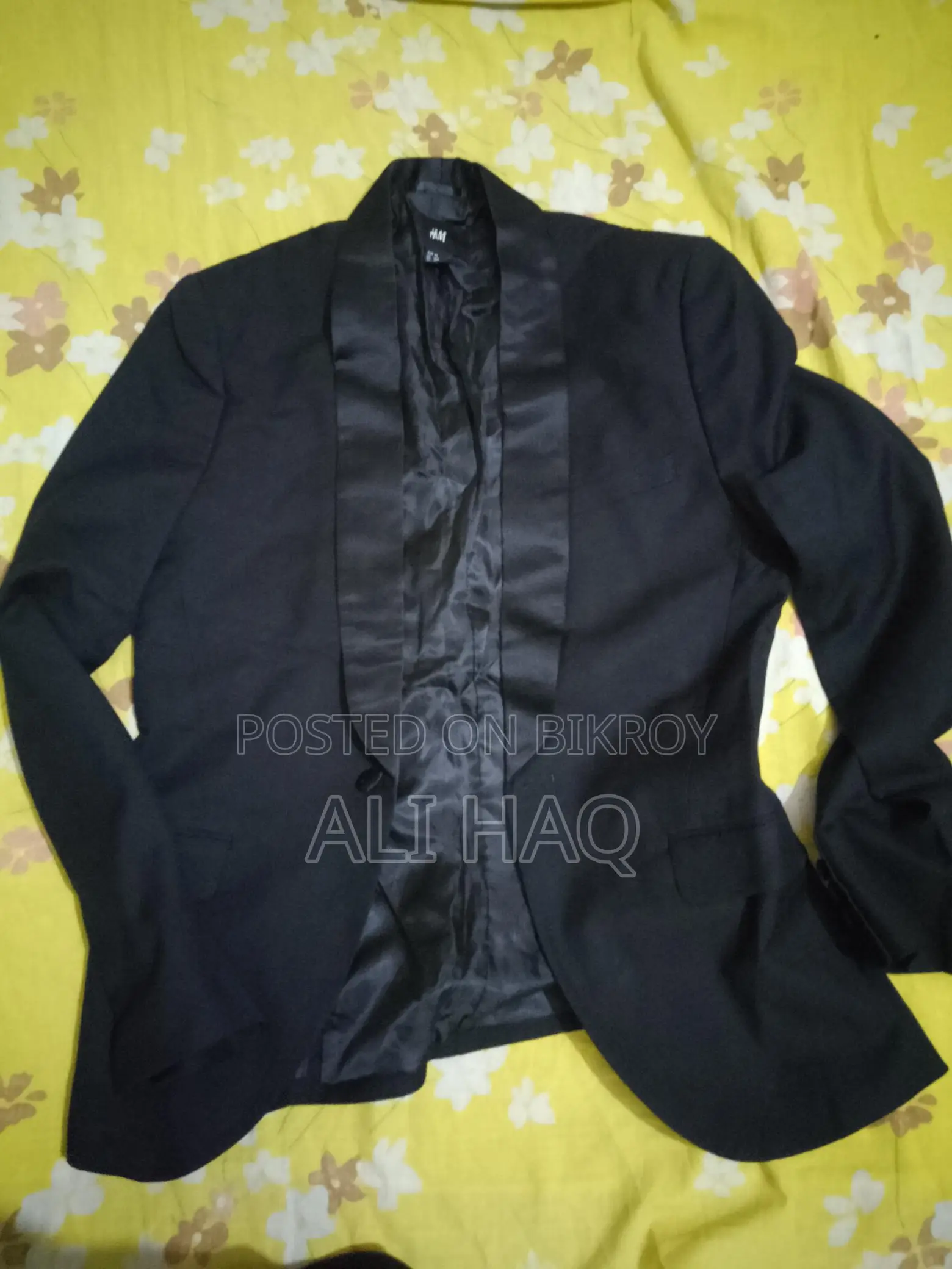 Men's Blazer