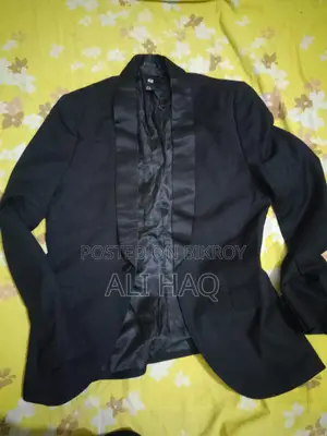 Men's Blazer