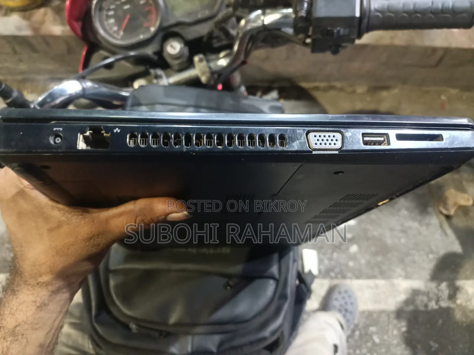 ডেল ইন্সপায়রন 3548 ল্যাপটপ