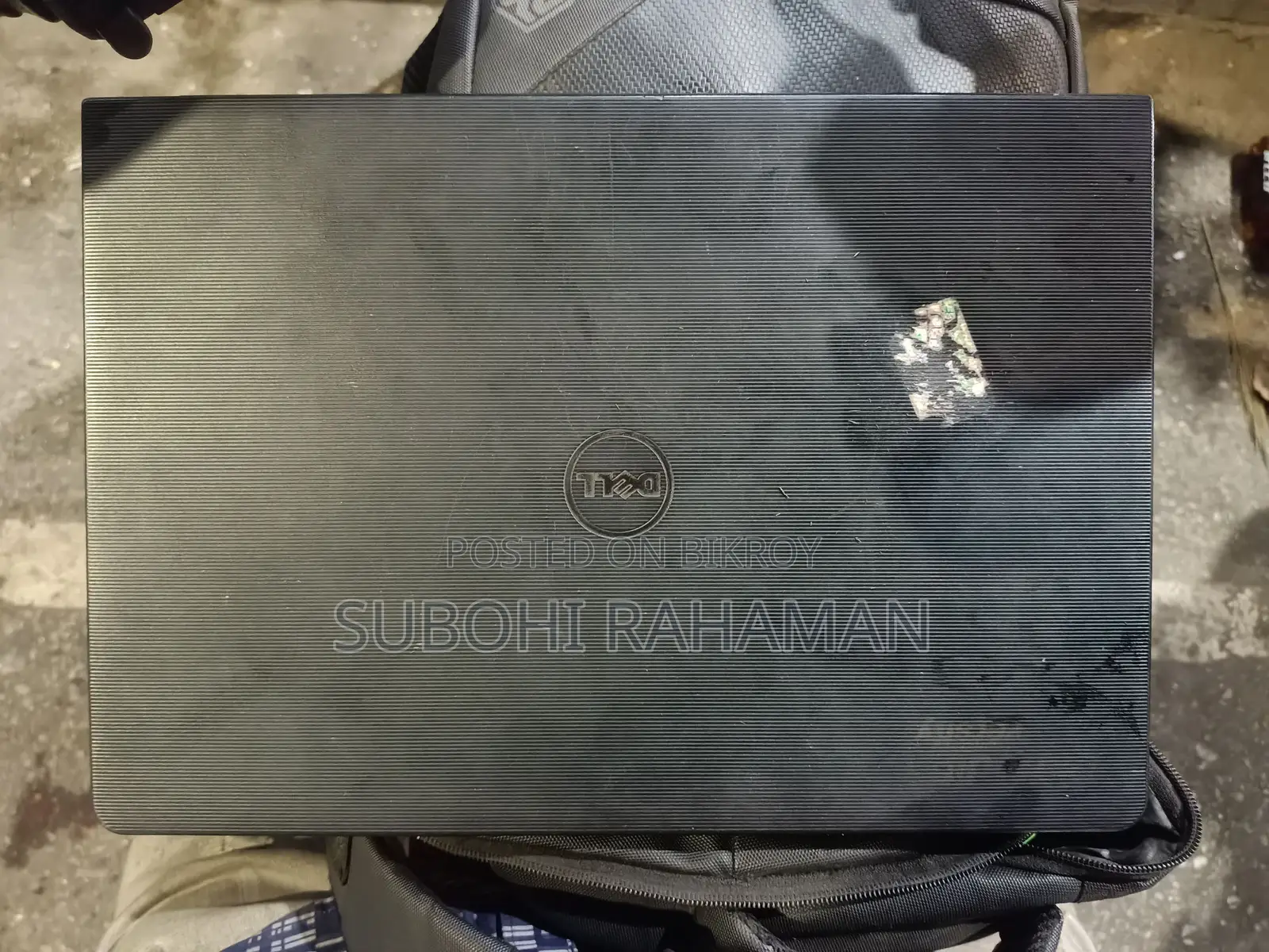 ডেল ইন্সপায়রন 3548 ল্যাপটপ