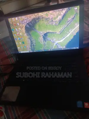 ডেল ইন্সপায়রন 3548 ল্যাপটপ
