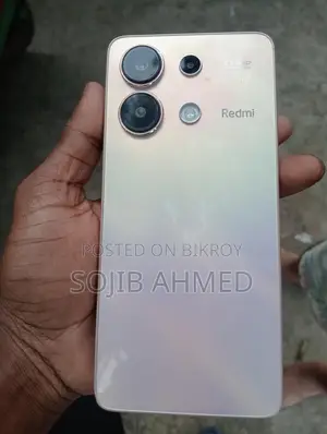 Xiaomi Redmi Note 13 (Used)