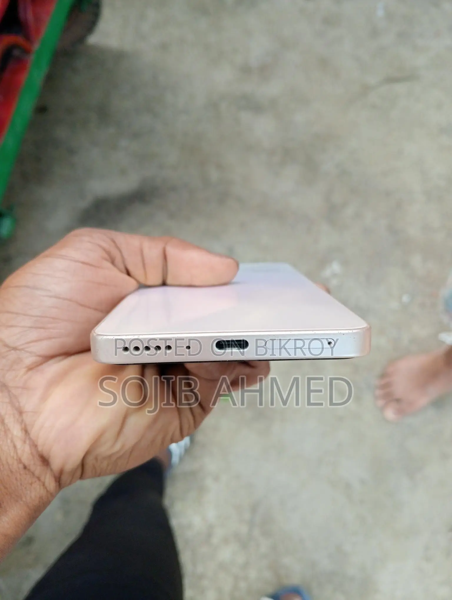 Xiaomi Redmi Note 13 (Used)