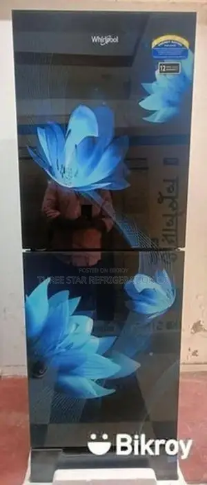 ৪০% ছাড়ে ২৩৬ লিটার Florina Blue ফ্রিজ.