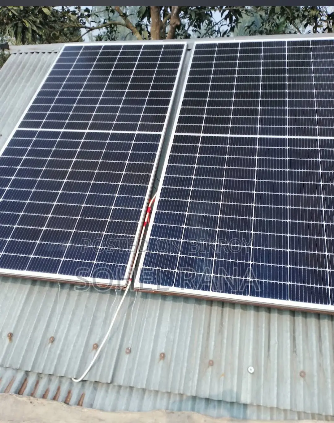 Solar Panel