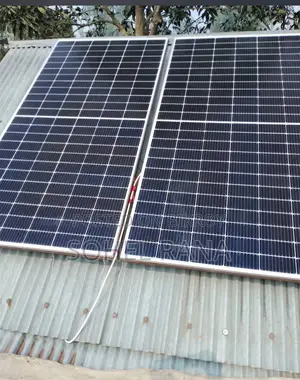 Solar Panel