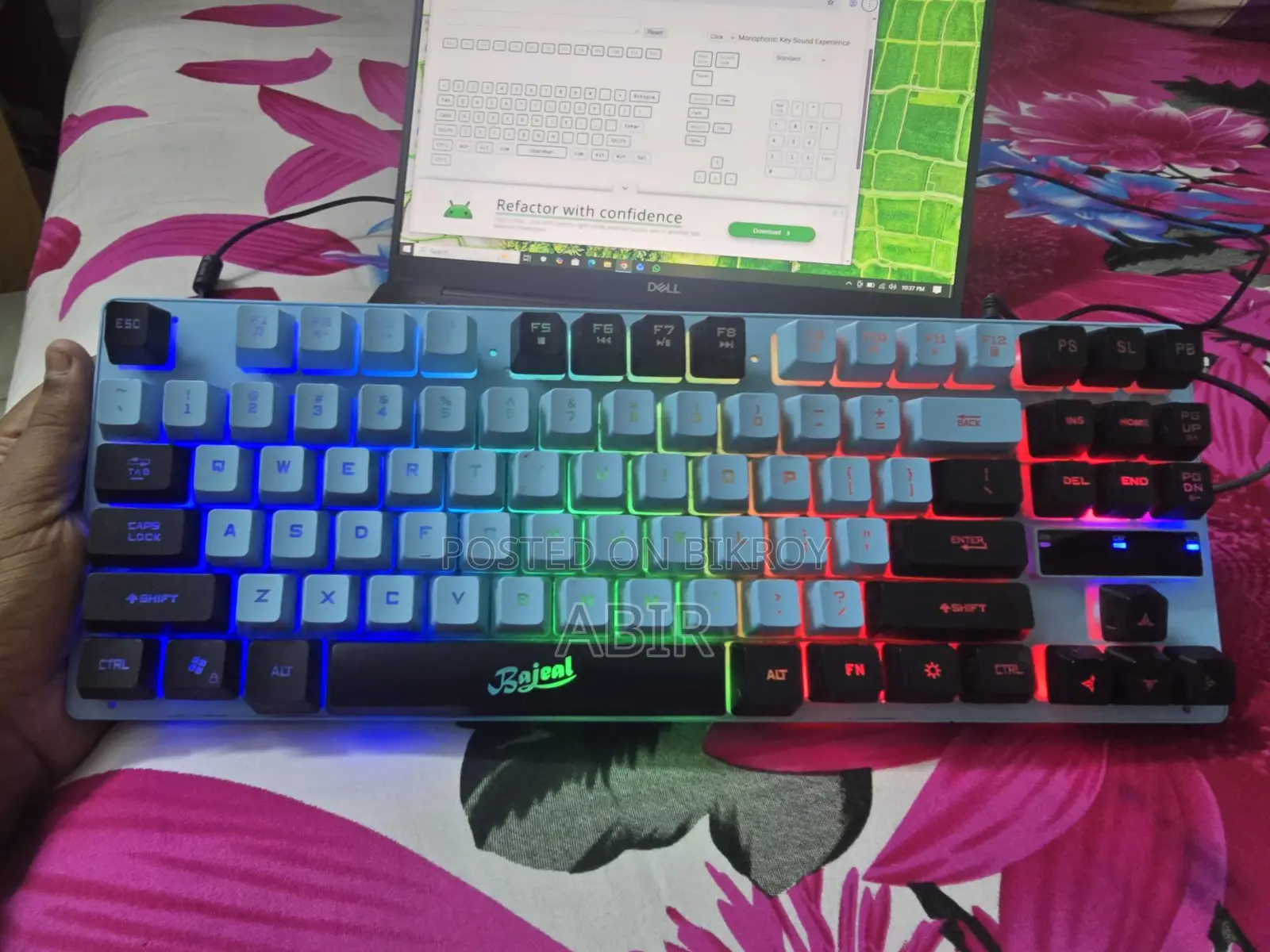 Bajeal Kb10
