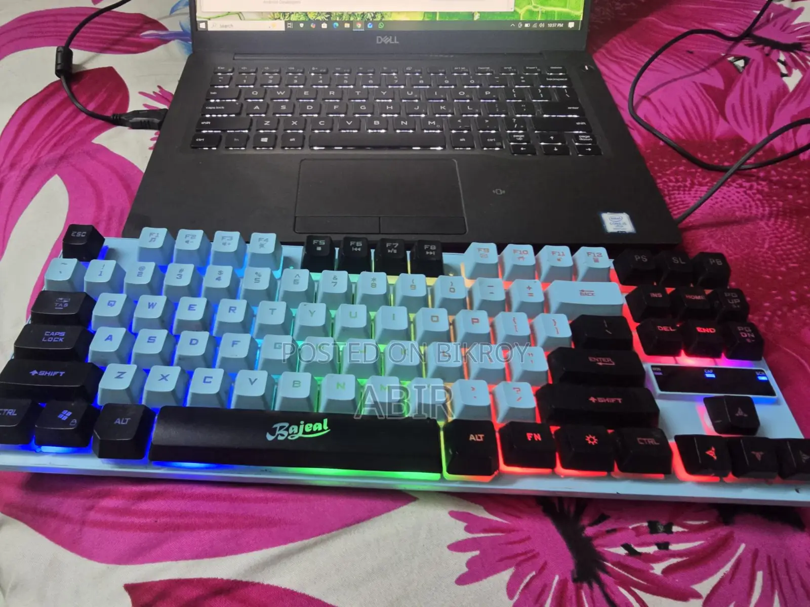 Bajeal Kb10