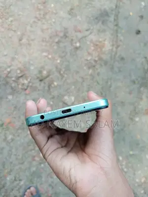 Vivo Y03 4জিবি 128জিবি (Used)